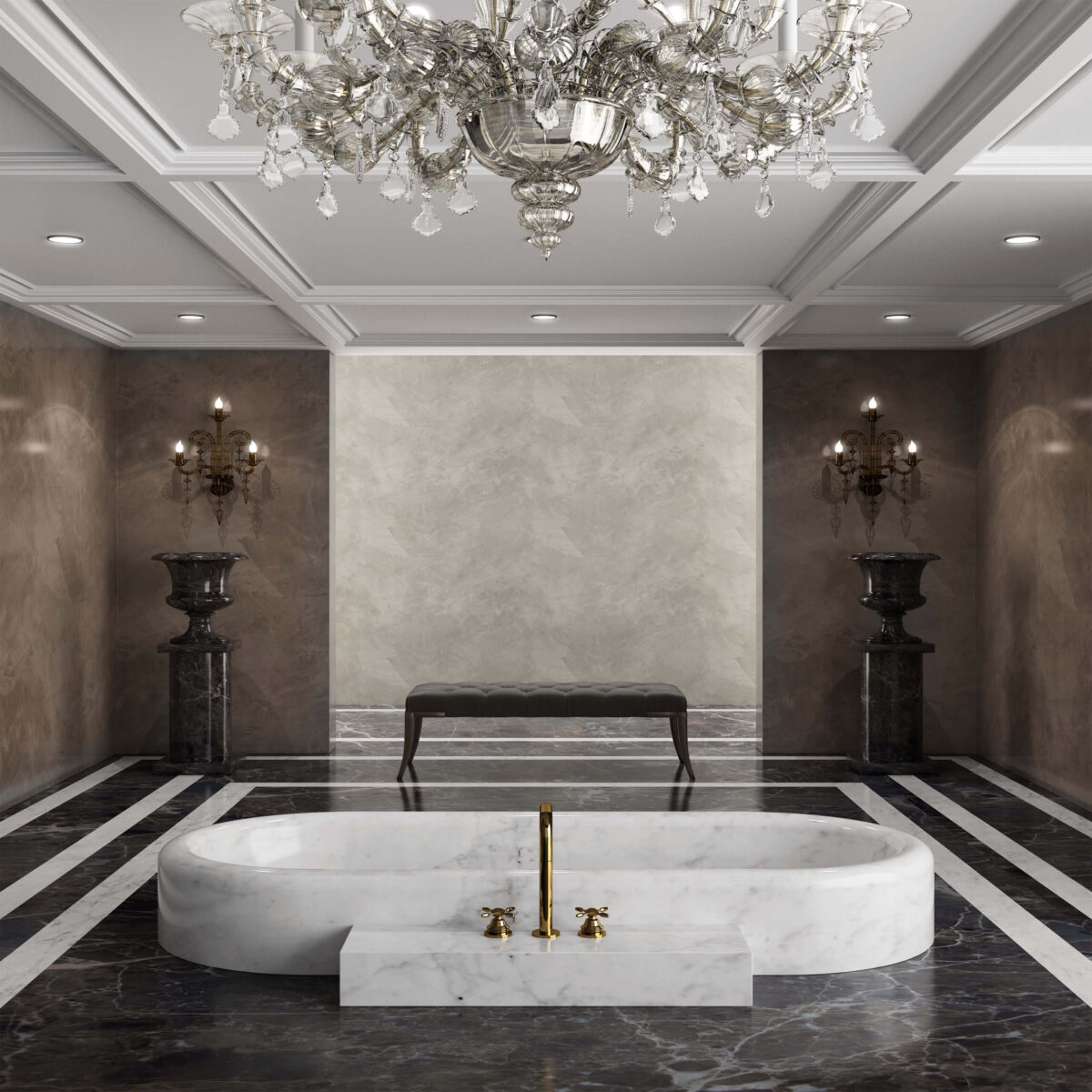 Декоративная штукатурка San Marco Stucco Veneto,