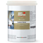 Декоративные материалы San Marco Cadoro Velvet
