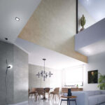 Декоративные материалы San Marco Cadoro Velvet