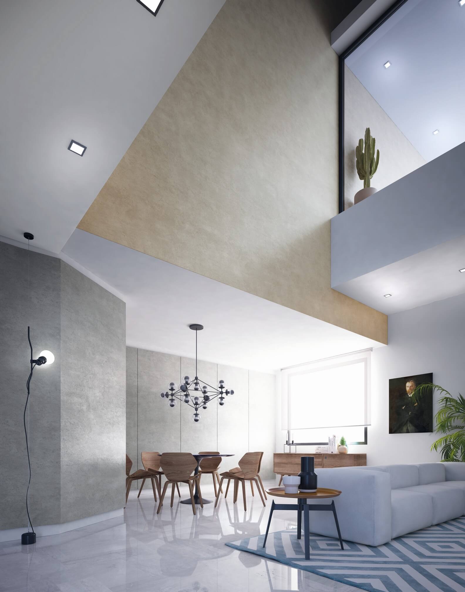 Эффект вельвета Cadoro Velvet