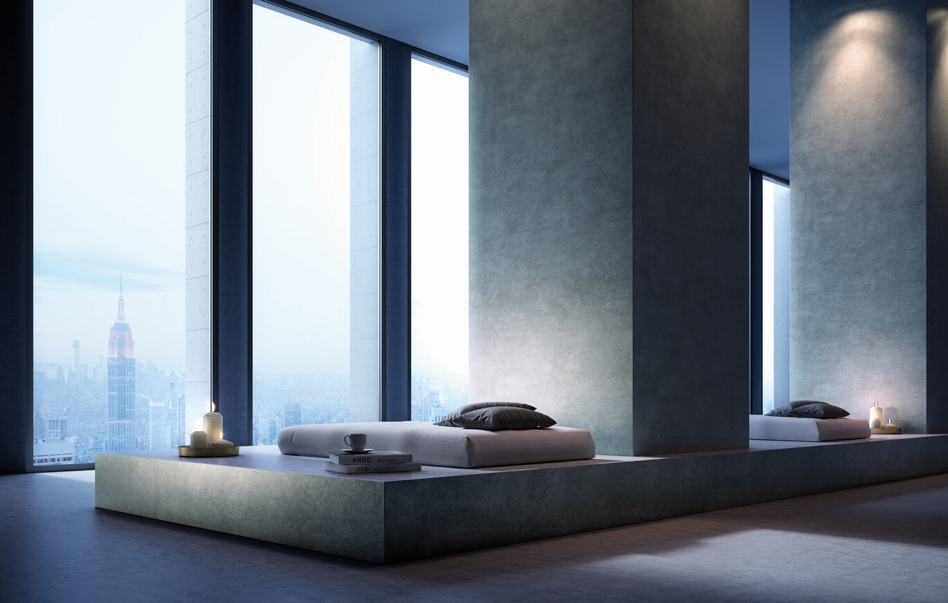 San Marco Cadoro Velvet декоративное покрытие