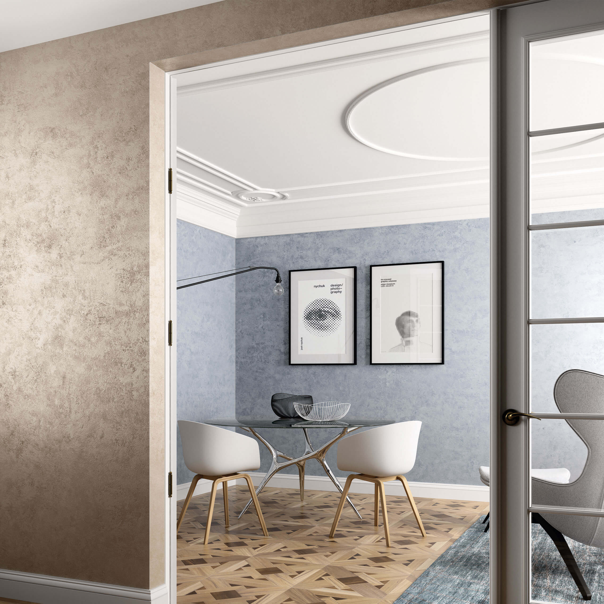 Cavenier San Marco эффект