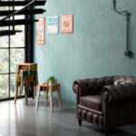 Декоративные материалы San Marco Fontego Argento