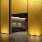 Декоративные материалы San Marco Marcopolo Luxury