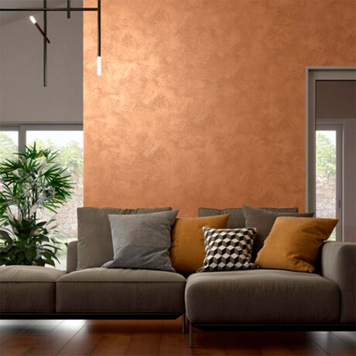 Декоративные материалы San Marco Marcopolo Luxury