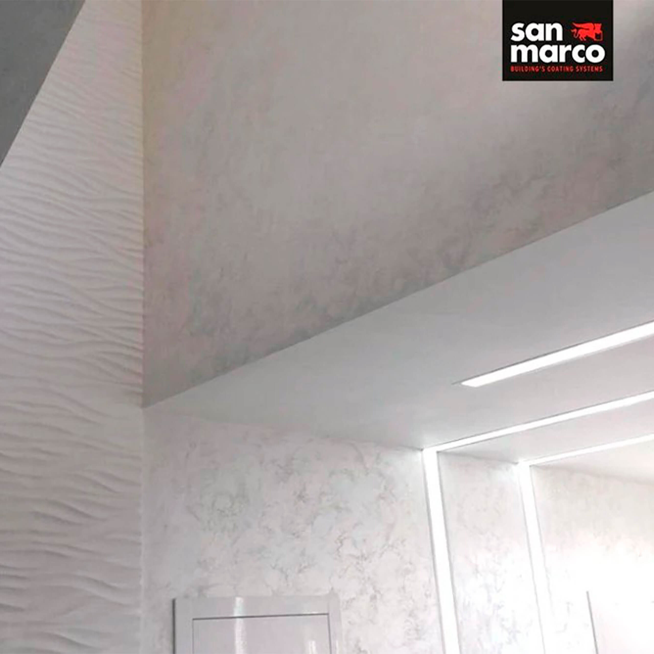 Декоративный эффект Marcopolo Luxury