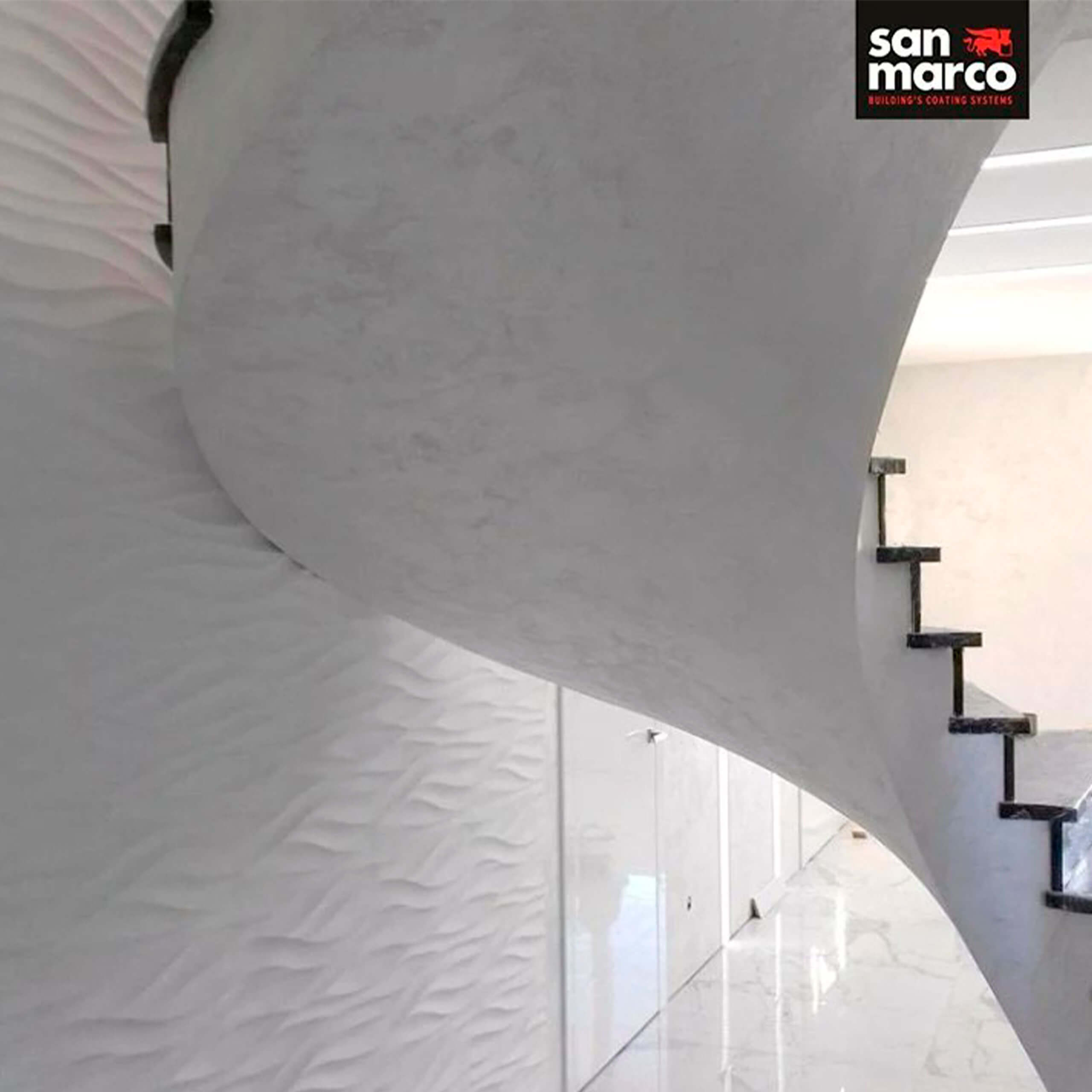 Marcopolo Luxury нанесение