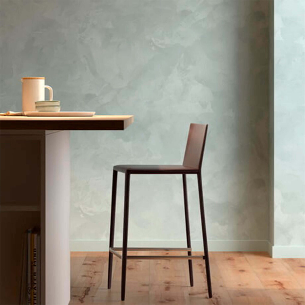 Декоративные материалы San Marco Sagredo bianco