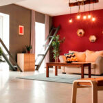 Эсклюзивная краска Paеninsula San Marco Eggshell