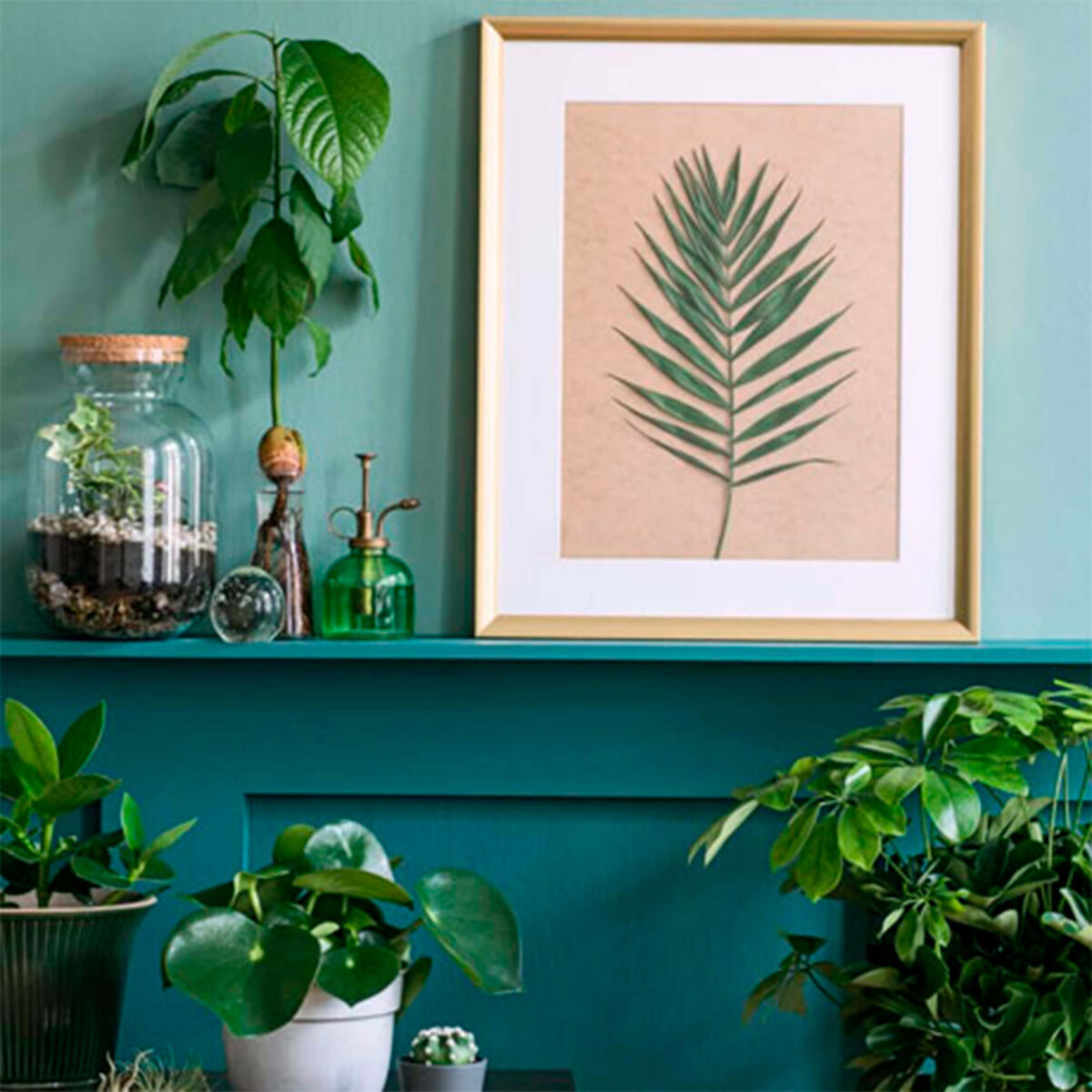 Эсклюзивная краска Paеninsula San Marco Eggshell