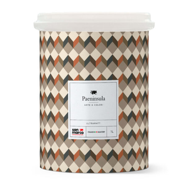 Эсклюзивная краска Paеninsula San Marco Ultramatt