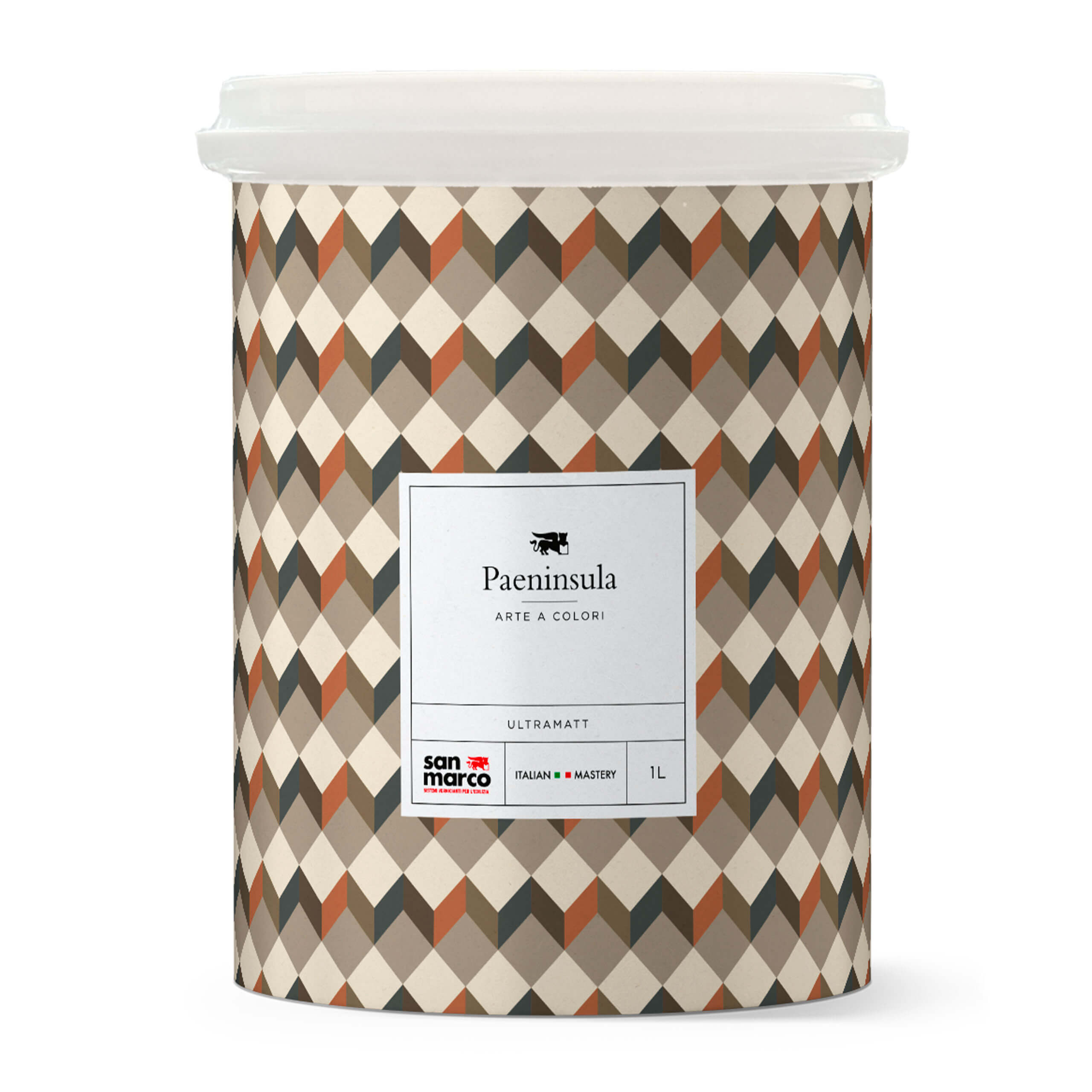 esklyuzivnaya-kraska-paeninsula-san-marco-ultramatt-bianco-1l Эсклюзивная краска Paеninsula San Marco Ultramatt