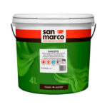 Грунт San Marco Nanofis 4л