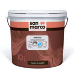 Интерьерная краска San Marco Armonia bianco