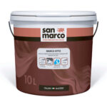 Интерьерная краска San Marco Marco Otto trasparente