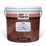 Интерьерная краска San Marco Riviera trasparente