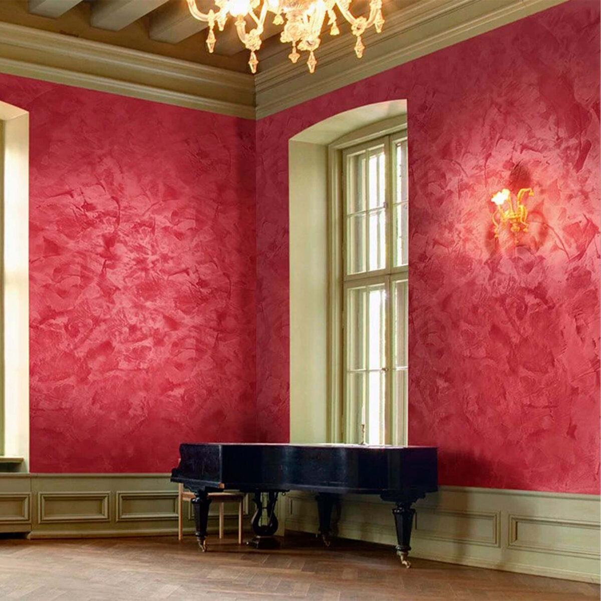 Защитные покрытия San Marco DECORFILM