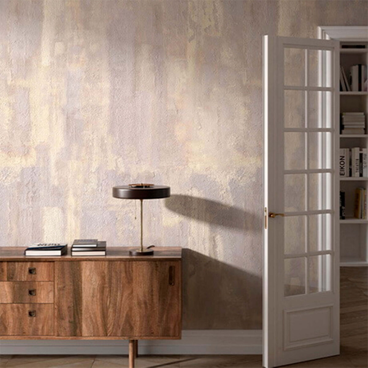 Защитные покрытия San Marco DECORFILM