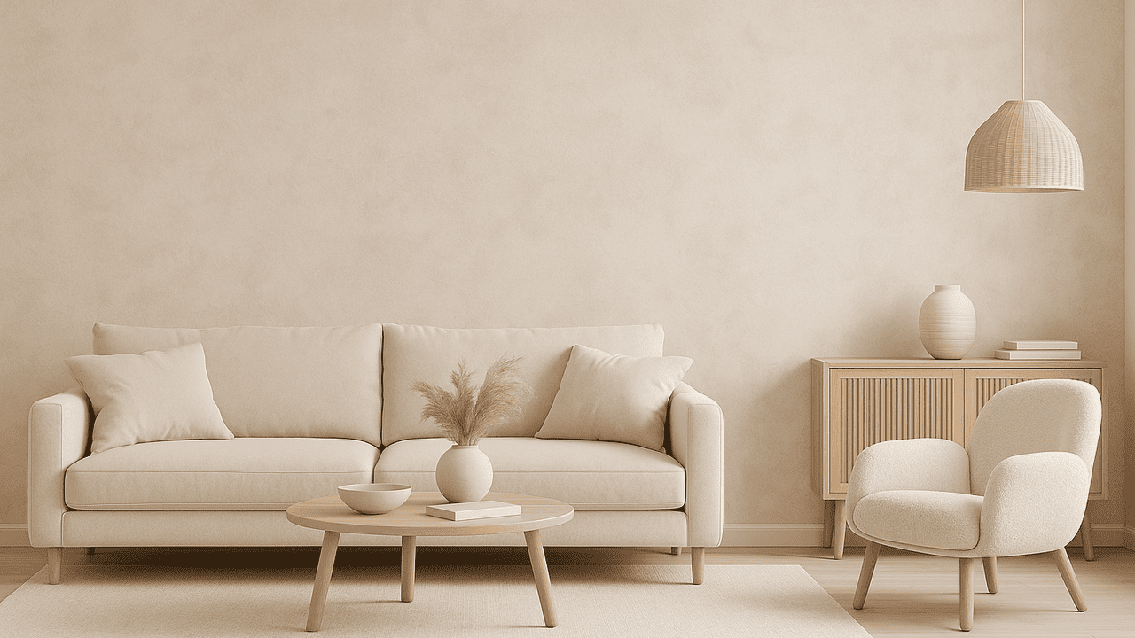 Как подготовить стены под декоративную штукатурку DECORO