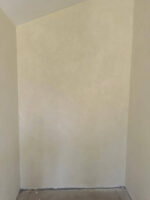 Матовая декоративная штукатурка Italica Gradiente нанесение кистью