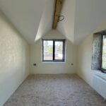 Матовая декоративная штукатурка Italica Gradiente нанесение кистью