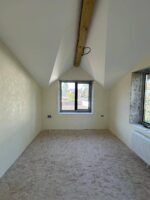 Матовая декоративная штукатурка Italica Gradiente нанесение кистью