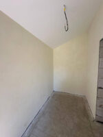 Матовая декоративная штукатурка Italica Gradiente нанесение кистью