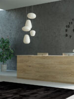 Матовое покрытие SAN MARCO Fontego Argento