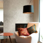 Перламутровый песок MARCO Marcopolo Luxury