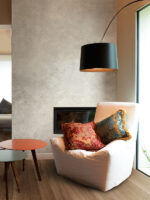 Перламутровый песок MARCO Marcopolo Luxury