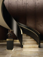 Перламутровый песок MARCO Marcopolo Luxury