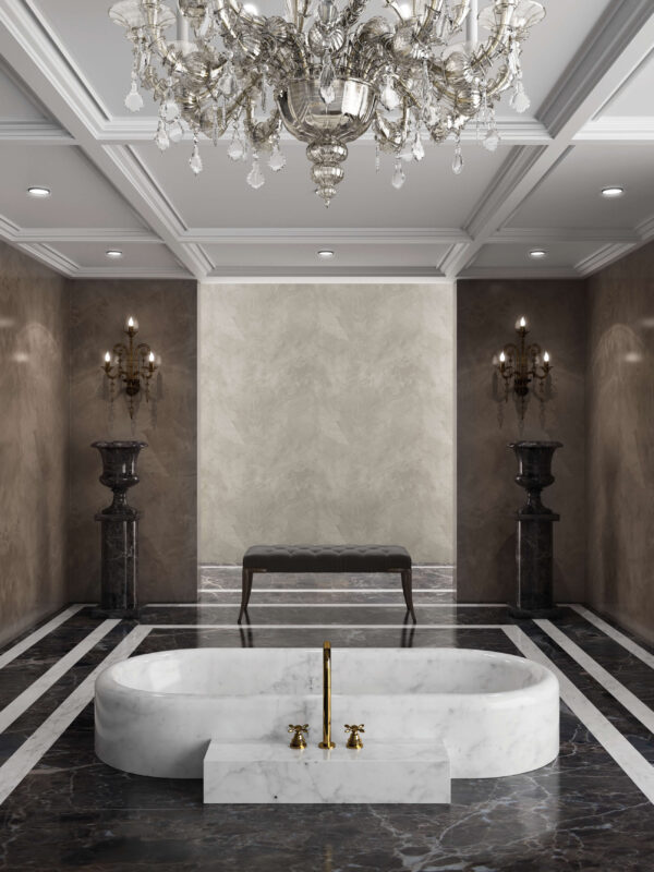 Венецианская штукатурка SAN MARCO Stucco Veneto