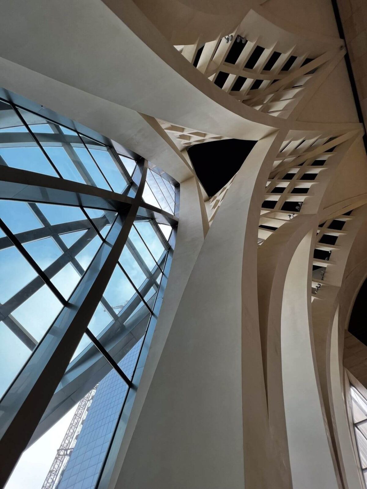 Декоративная штукатурка под травертин SAN MARCO Intonachino Minerale