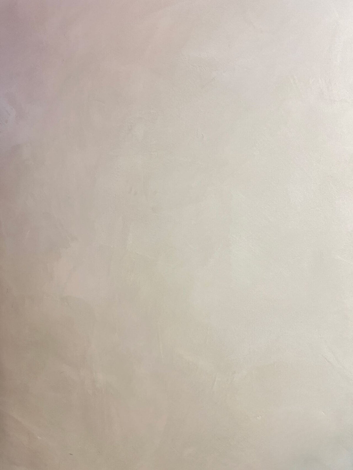 Декоративная штукатурка SAN MARCO Marmorino Classico на стенах и потолке