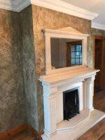 Фактурная штукатурка SAN MARCO Muratore + Cadoro