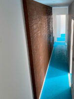 Фактурное покрытие SAN MARCO Marmorino Classico эффект 1000 линий