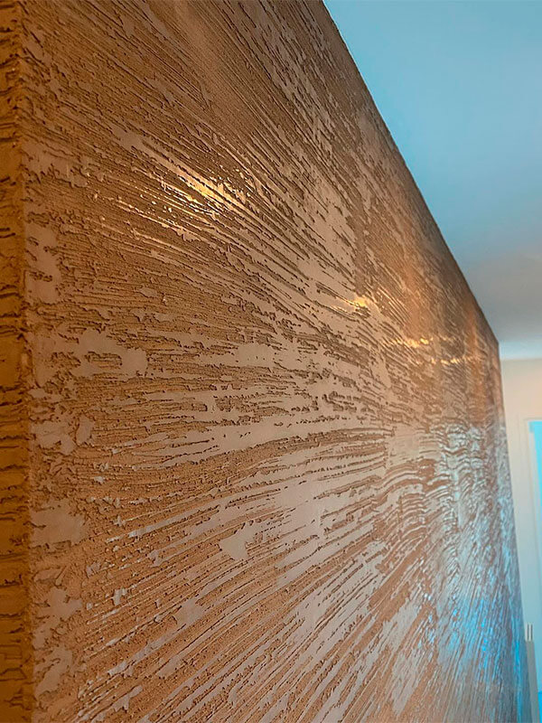 fakturnoe-pokrytie-san-marco-marmorino-classico-effekt-1000-liniy-6 Фактурное покрытие SAN MARCO Marmorino Classico эффект 1000 линий