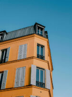 Фасадное покрытие SAN MARCO Quarzo