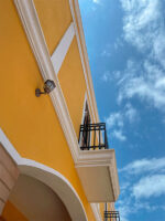 Фасадное покрытие SAN MARCO Quarzo