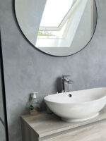 Матовое покрытие для ванной SAN MARCO Sagredo