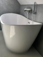 Матовое покрытие для ванной SAN MARCO Sagredo