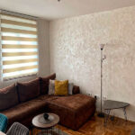 Матовое покрытие SAN MARCO Fontego эффект “классика”