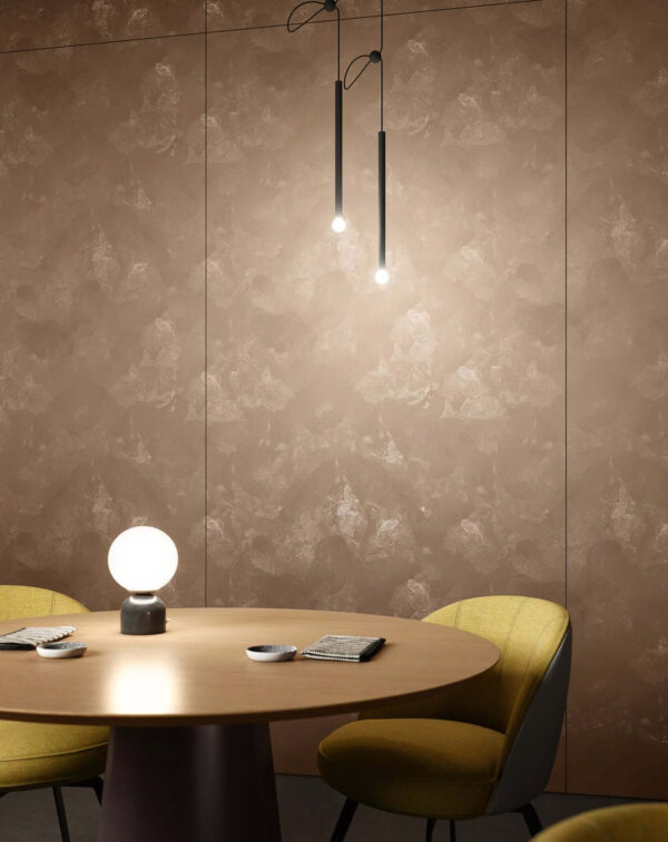 Матовое покрытие SAN MARCO Sagredo вьюжка