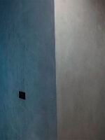 Покрытие под бетон SAN MARCO Intonachino Minerale + Velature