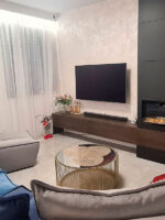 Штукатурка перламутровый песок Marcopolo Luxury