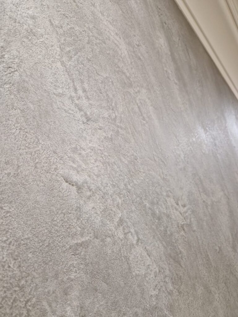 Отделка стен под камень — ITALICA Villaggio Stone + Gradiente + Finishmatt