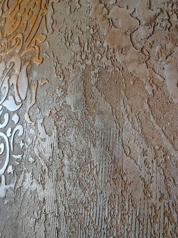 shtukaturka-san-marco-marmorino-classico-velature-s-hudozhestvennym-oformleniem-1 Штукатурка SAN MARCO Marmorino classico + Velature с художественным оформлением