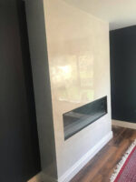 Венецианская штукатурка SAN MARCO Stucco Veneto с глянцем