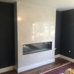 Венецианская штукатурка SAN MARCO Stucco Veneto с глянцем