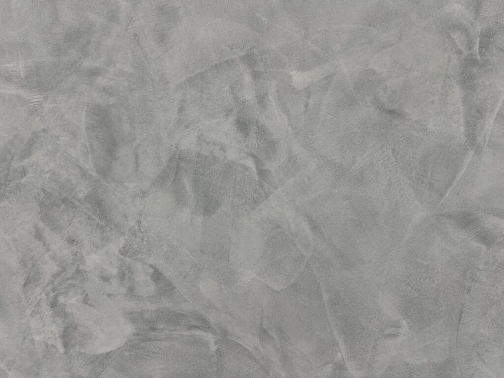 Отделка стен под матовую штукатурку Gradiente с эффектом замши